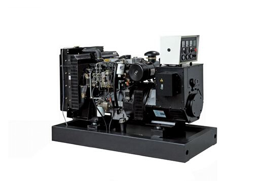 西双版纳科克150kw大型柴油发电机组_COPY