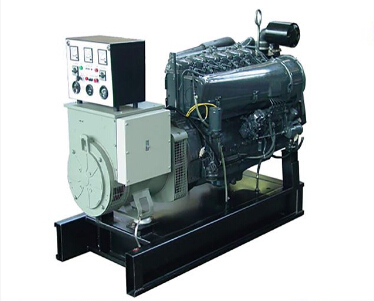 西双版纳宗申动力5kw小型柴油发电机_COPY