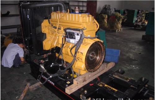 西双版纳柴油发电机维修_COPY