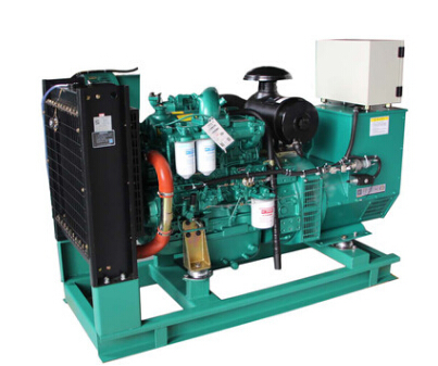 西双版纳宗申动力12kw小型柴油二手发电机_COPY