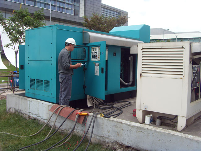 西双版纳发电机出租 西双版纳发电机出租