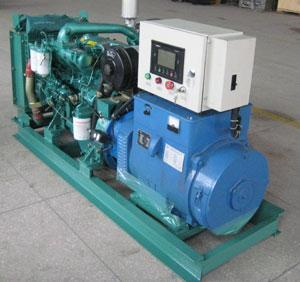 西双版纳发电机出租