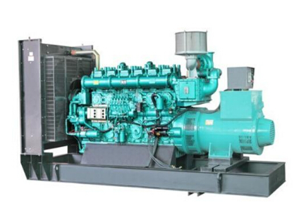 西双版纳发电机出租