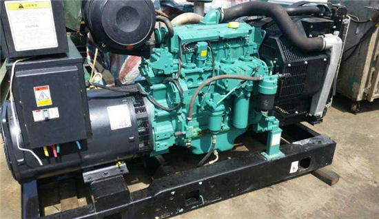 西双版纳柴油发电机 西双版纳柴油发电机