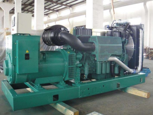 西双版纳康明斯发电机出租：确保您的业务不间断！